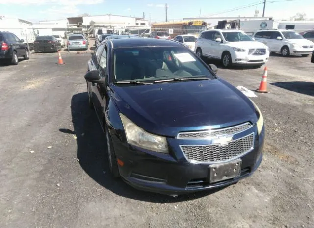 Photo 5 VIN: 1G1PC5SH7B7127076 - CHEVROLET CRUZE 