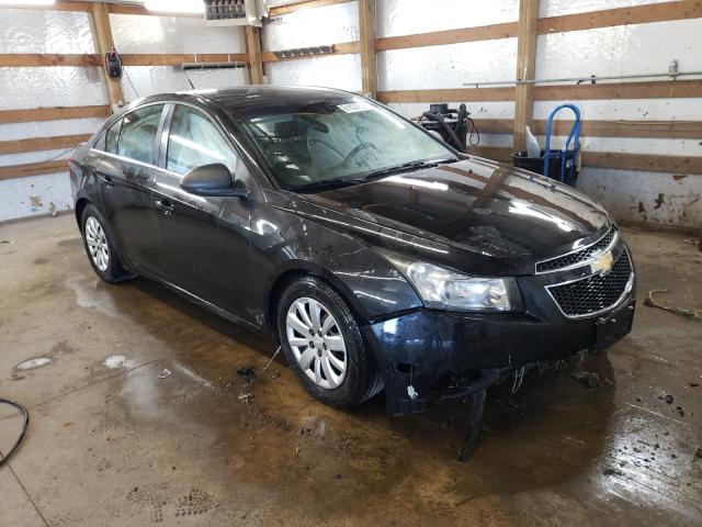 Photo 0 VIN: 1G1PC5SH7B7130835 - CHEVROLET CRUZE LS 