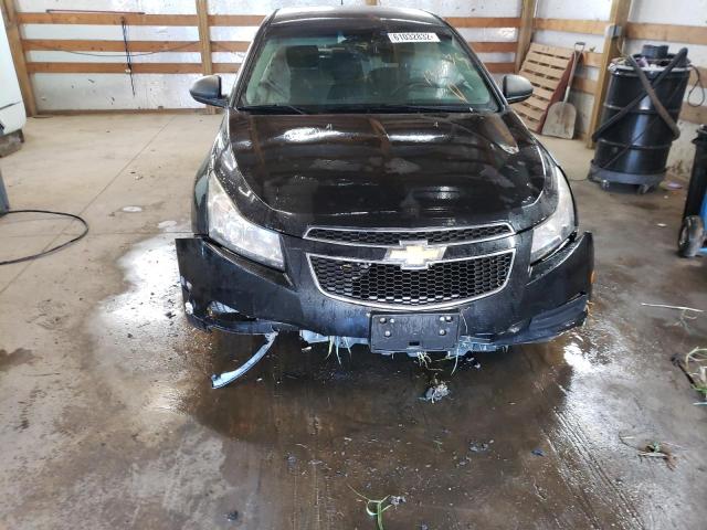 Photo 8 VIN: 1G1PC5SH7B7130835 - CHEVROLET CRUZE LS 