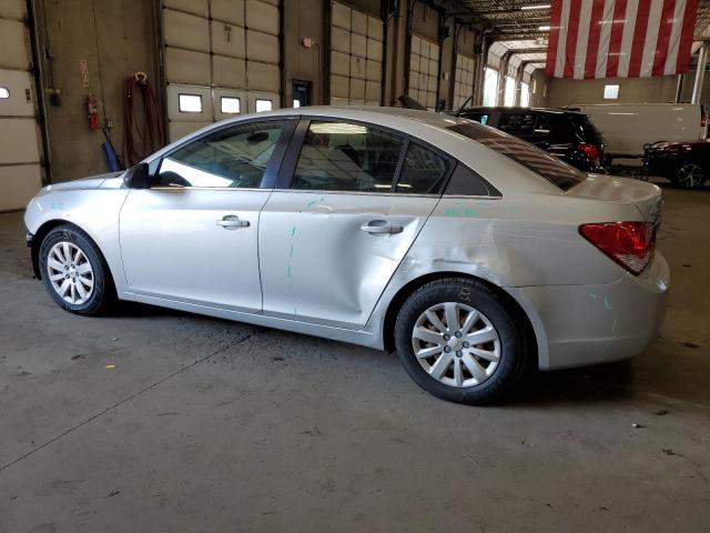 Photo 1 VIN: 1G1PC5SH7B7133010 - CHEVROLET CRUZE LS 