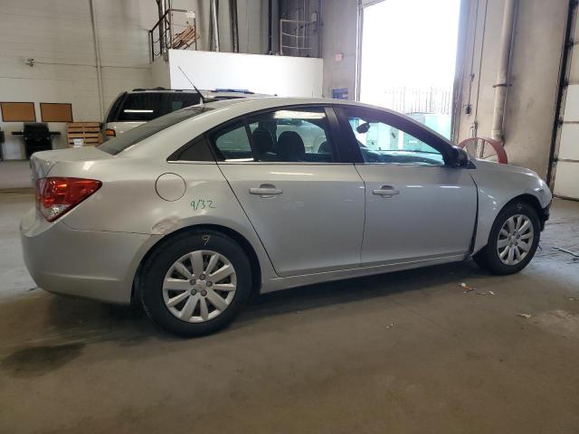 Photo 2 VIN: 1G1PC5SH7B7133010 - CHEVROLET CRUZE LS 