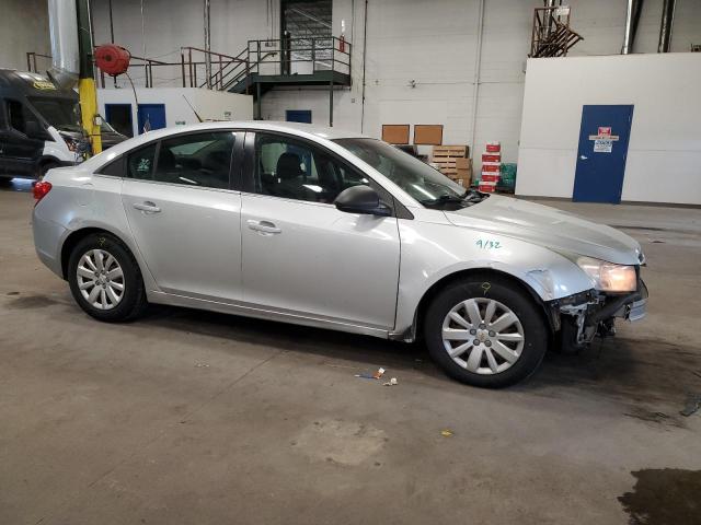 Photo 3 VIN: 1G1PC5SH7B7133010 - CHEVROLET CRUZE LS 