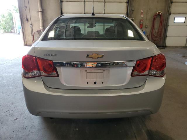 Photo 5 VIN: 1G1PC5SH7B7133010 - CHEVROLET CRUZE LS 