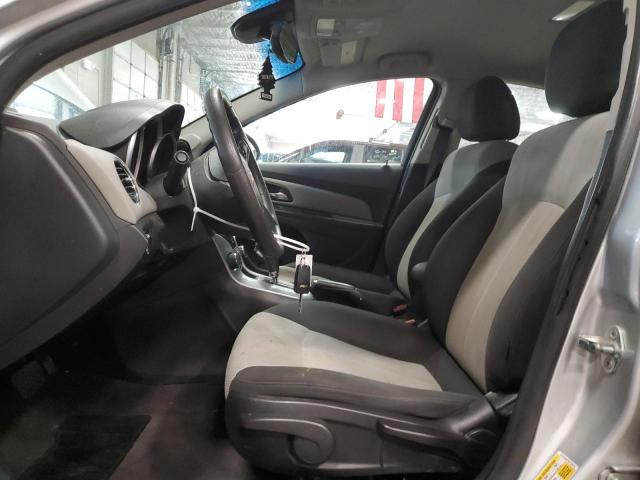 Photo 6 VIN: 1G1PC5SH7B7133010 - CHEVROLET CRUZE LS 