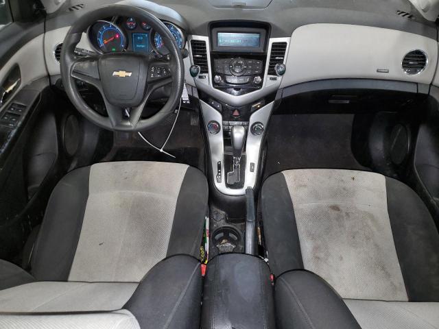 Photo 7 VIN: 1G1PC5SH7B7133010 - CHEVROLET CRUZE LS 