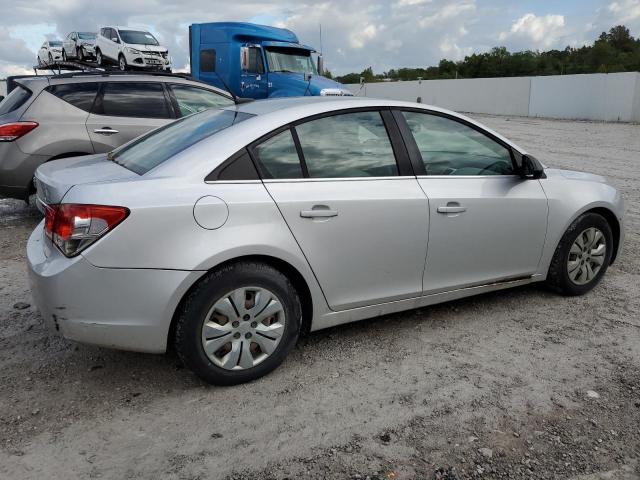 Photo 2 VIN: 1G1PC5SH7B7148428 - CHEVROLET CRUZE LS 