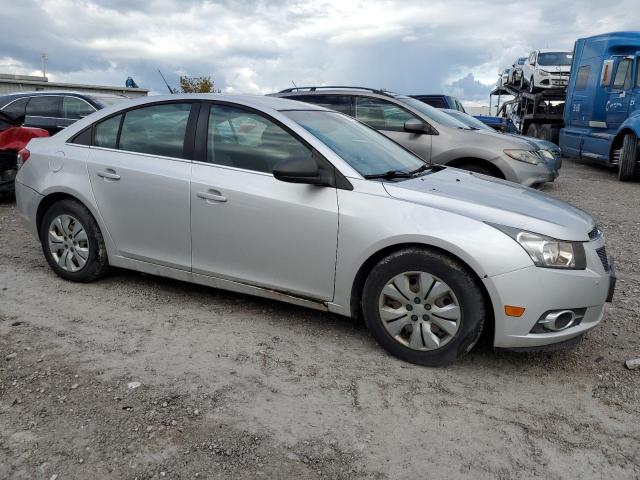 Photo 3 VIN: 1G1PC5SH7B7148428 - CHEVROLET CRUZE LS 