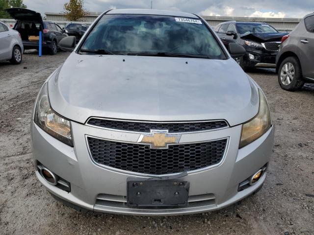 Photo 4 VIN: 1G1PC5SH7B7148428 - CHEVROLET CRUZE LS 