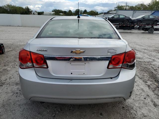 Photo 5 VIN: 1G1PC5SH7B7148428 - CHEVROLET CRUZE LS 