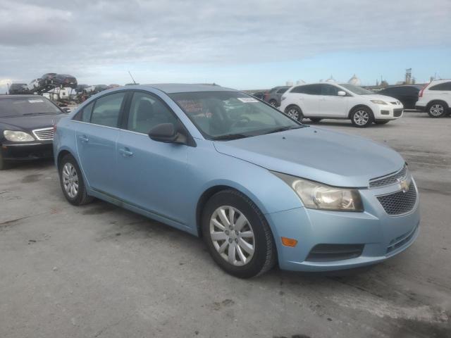 Photo 3 VIN: 1G1PC5SH7B7155136 - CHEVROLET CRUZE 