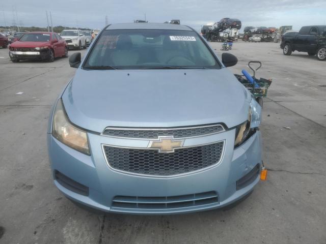 Photo 4 VIN: 1G1PC5SH7B7155136 - CHEVROLET CRUZE 