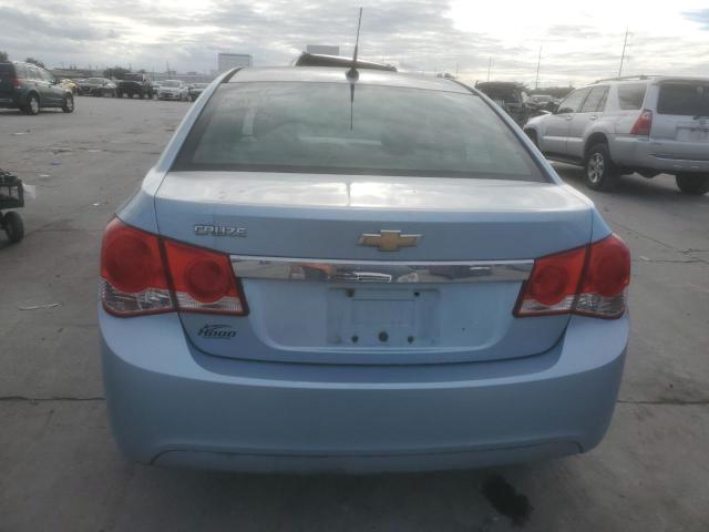 Photo 5 VIN: 1G1PC5SH7B7155136 - CHEVROLET CRUZE 