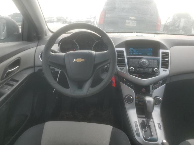 Photo 7 VIN: 1G1PC5SH7B7155136 - CHEVROLET CRUZE 