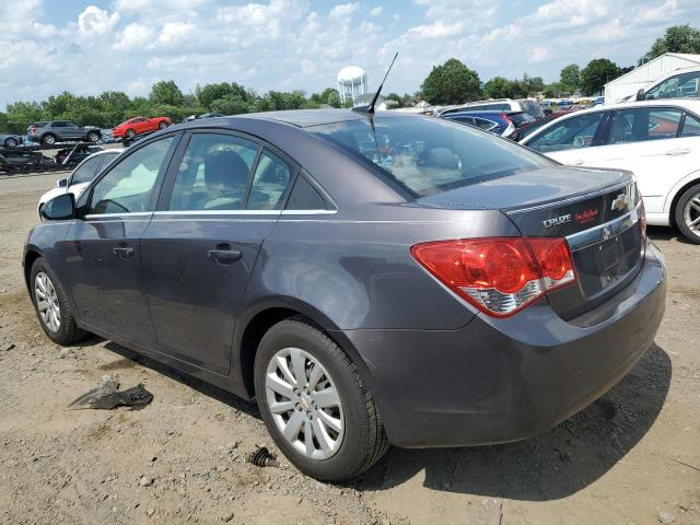 Photo 1 VIN: 1G1PC5SH7B7157761 - CHEVROLET CRUZE LS 