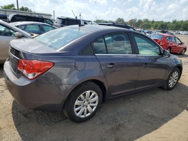 Photo 2 VIN: 1G1PC5SH7B7157761 - CHEVROLET CRUZE LS 