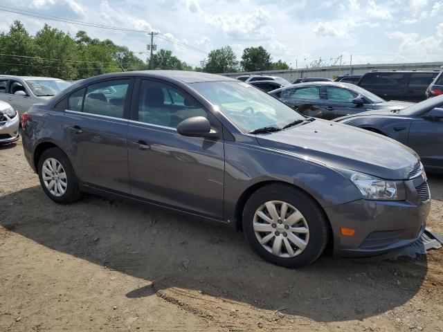 Photo 3 VIN: 1G1PC5SH7B7157761 - CHEVROLET CRUZE LS 