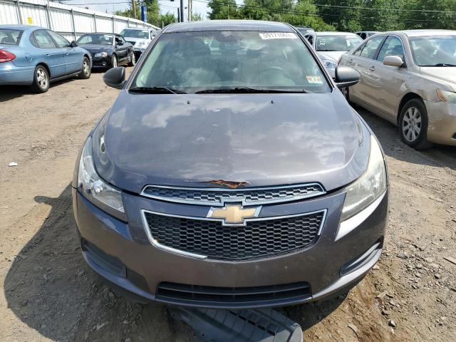 Photo 4 VIN: 1G1PC5SH7B7157761 - CHEVROLET CRUZE LS 