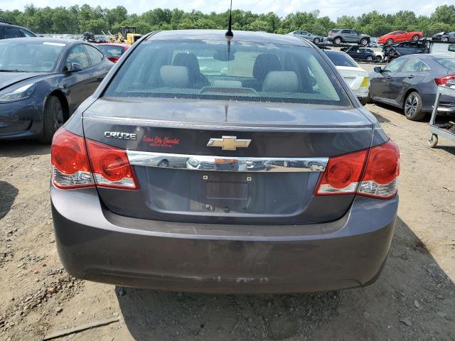 Photo 5 VIN: 1G1PC5SH7B7157761 - CHEVROLET CRUZE LS 