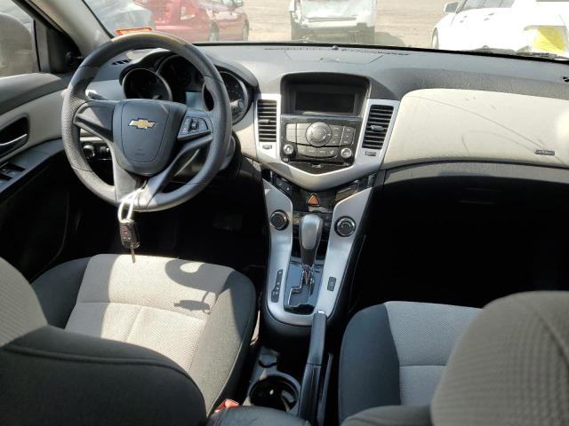 Photo 7 VIN: 1G1PC5SH7B7157761 - CHEVROLET CRUZE LS 