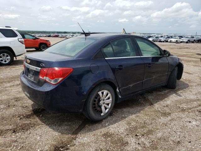 Photo 2 VIN: 1G1PC5SH7B7161521 - CHEVROLET CRUZE LS 