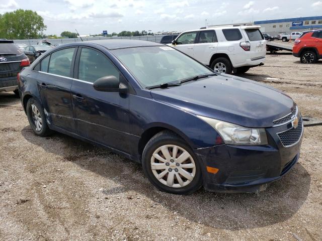 Photo 3 VIN: 1G1PC5SH7B7161521 - CHEVROLET CRUZE LS 