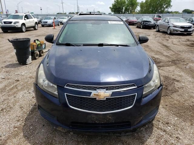 Photo 4 VIN: 1G1PC5SH7B7161521 - CHEVROLET CRUZE LS 