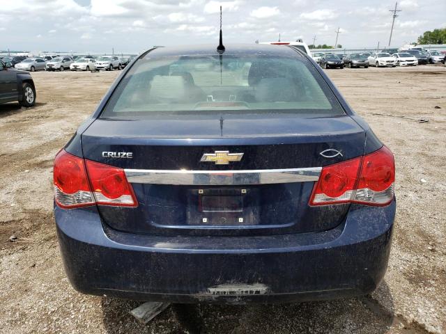 Photo 5 VIN: 1G1PC5SH7B7161521 - CHEVROLET CRUZE LS 