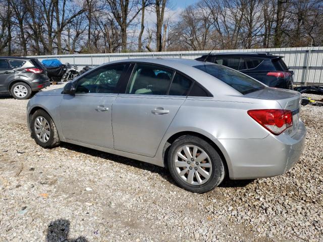 Photo 1 VIN: 1G1PC5SH7B7172647 - CHEVROLET CRUZE LS 