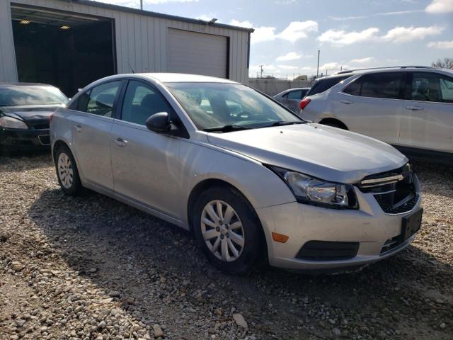 Photo 3 VIN: 1G1PC5SH7B7172647 - CHEVROLET CRUZE LS 