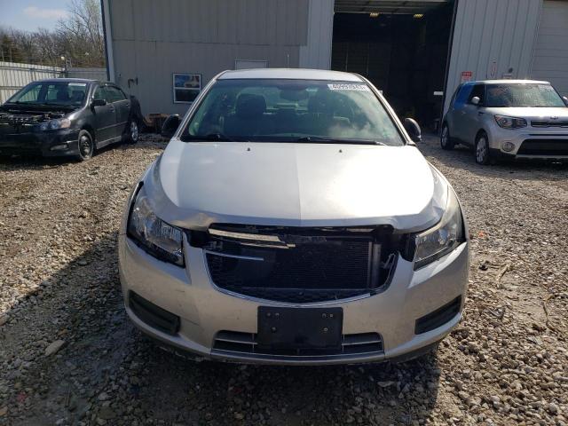 Photo 4 VIN: 1G1PC5SH7B7172647 - CHEVROLET CRUZE LS 