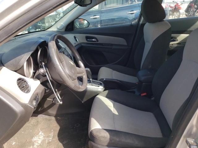 Photo 6 VIN: 1G1PC5SH7B7172647 - CHEVROLET CRUZE LS 