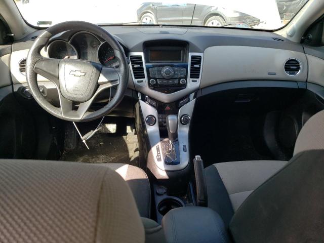 Photo 7 VIN: 1G1PC5SH7B7172647 - CHEVROLET CRUZE LS 