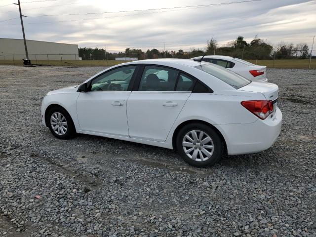 Photo 1 VIN: 1G1PC5SH7B7175029 - CHEVROLET CRUZE 