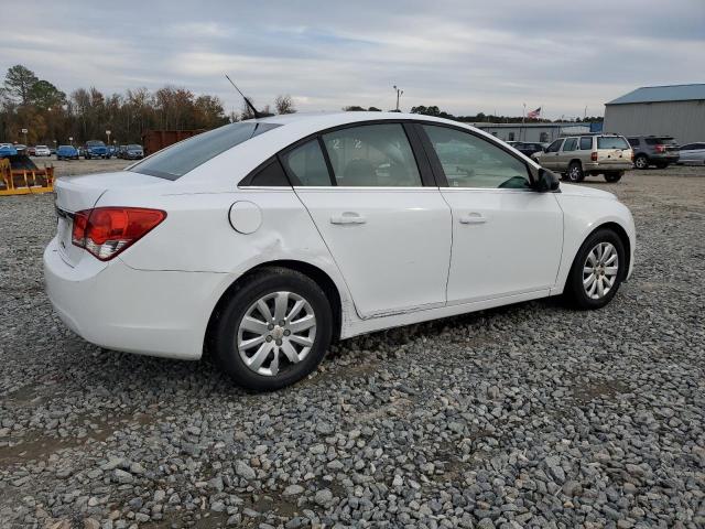 Photo 2 VIN: 1G1PC5SH7B7175029 - CHEVROLET CRUZE 