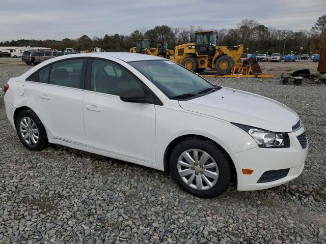 Photo 3 VIN: 1G1PC5SH7B7175029 - CHEVROLET CRUZE 