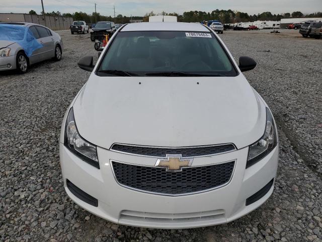 Photo 4 VIN: 1G1PC5SH7B7175029 - CHEVROLET CRUZE 