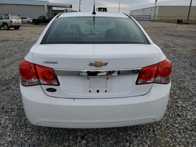 Photo 5 VIN: 1G1PC5SH7B7175029 - CHEVROLET CRUZE 