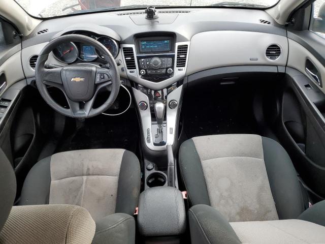 Photo 7 VIN: 1G1PC5SH7B7175029 - CHEVROLET CRUZE 