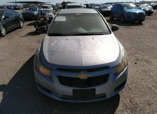 Photo 5 VIN: 1G1PC5SH7B7177928 - CHEVROLET CRUZE 