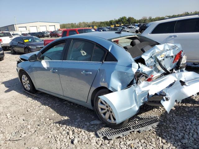 Photo 1 VIN: 1G1PC5SH7B7179520 - CHEVROLET CRUZE LS 