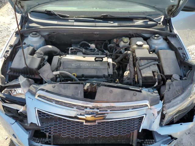 Photo 10 VIN: 1G1PC5SH7B7179520 - CHEVROLET CRUZE LS 