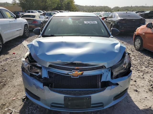 Photo 4 VIN: 1G1PC5SH7B7179520 - CHEVROLET CRUZE LS 