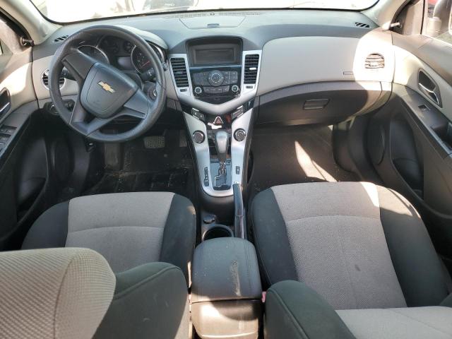 Photo 7 VIN: 1G1PC5SH7B7179520 - CHEVROLET CRUZE LS 