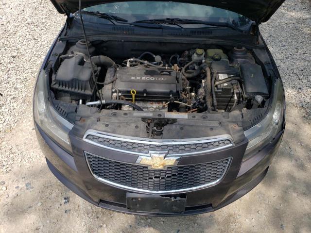 Photo 10 VIN: 1G1PC5SH7B7188184 - CHEVROLET CRUZE LS 