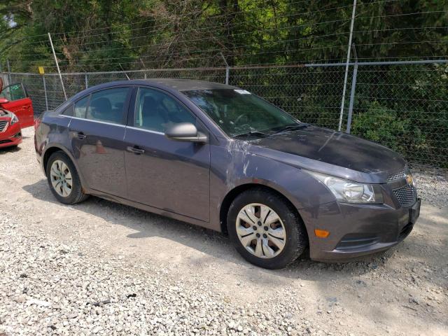 Photo 3 VIN: 1G1PC5SH7B7188184 - CHEVROLET CRUZE LS 