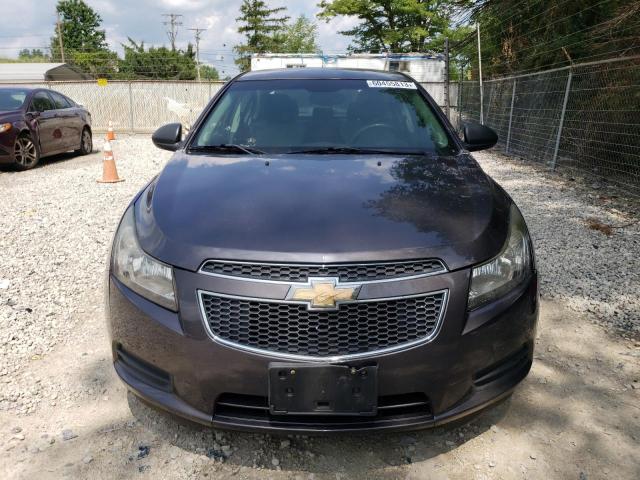 Photo 4 VIN: 1G1PC5SH7B7188184 - CHEVROLET CRUZE LS 