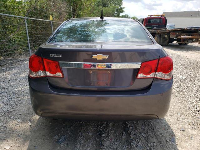 Photo 5 VIN: 1G1PC5SH7B7188184 - CHEVROLET CRUZE LS 