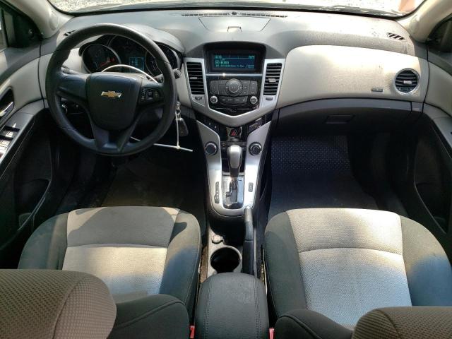 Photo 7 VIN: 1G1PC5SH7B7188184 - CHEVROLET CRUZE LS 