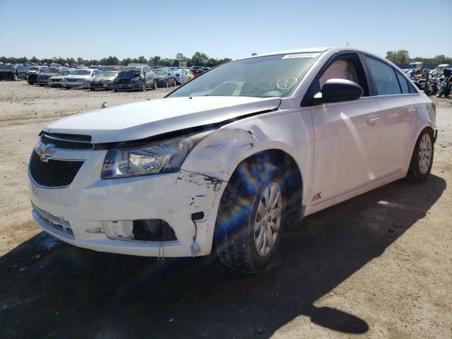 Photo 1 VIN: 1G1PC5SH7B7193434 - CHEVROLET CRUZE 