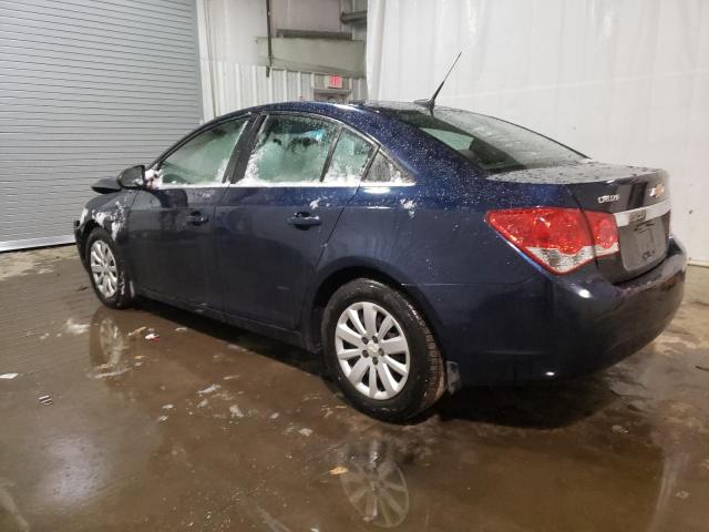 Photo 1 VIN: 1G1PC5SH7B7215920 - CHEVROLET CRUZE LS 